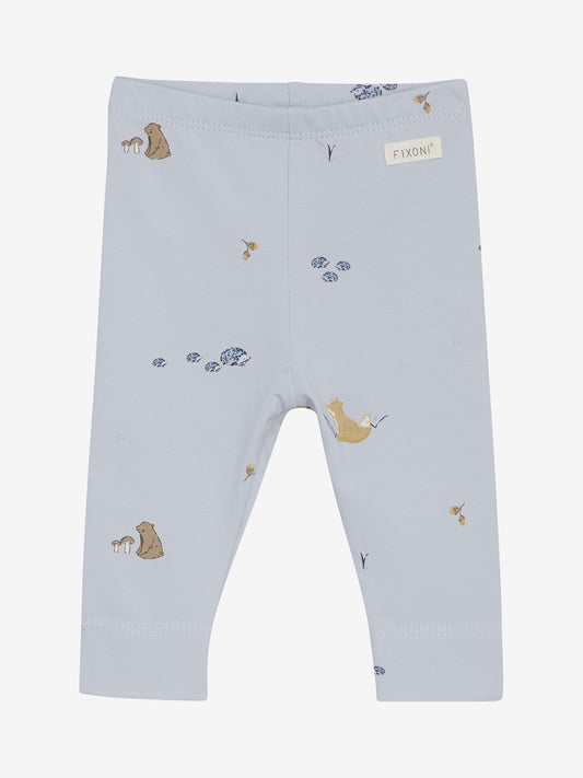 Leggings - Arctic Ice
