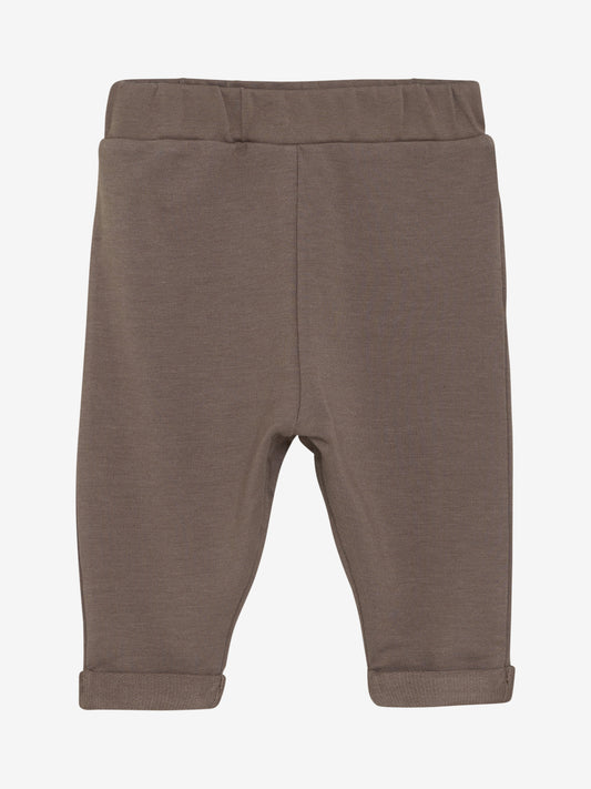 Pants Sweat - Coffee Quartz