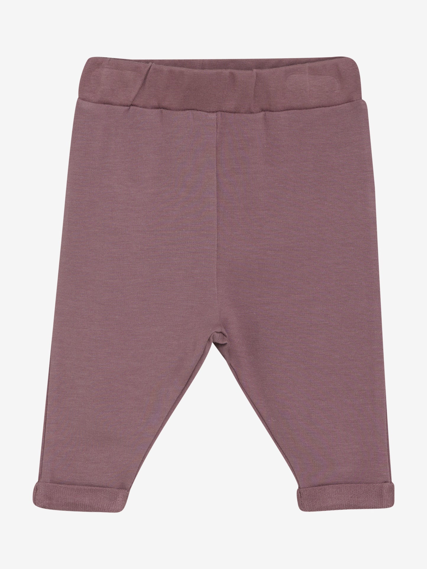 Pants Sweat - Wistful Mauve