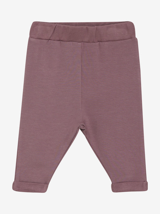Pants Sweat - Wistful Mauve