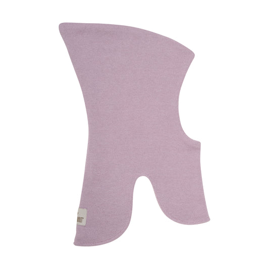 Balaclava Wool Knit Windstop - Nirvana