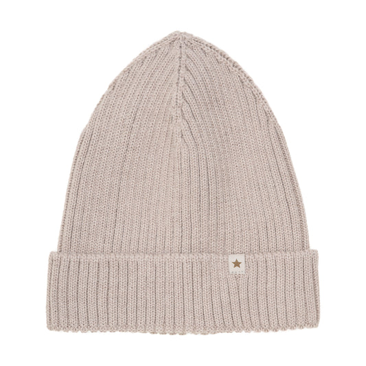 Beanie Wool Knit Dino