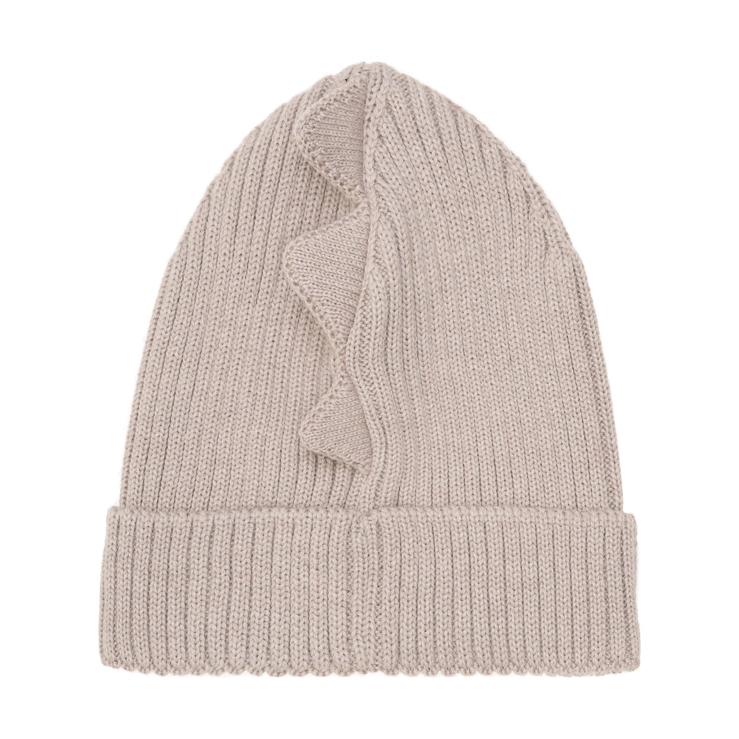 Beanie Wool Knit Dino