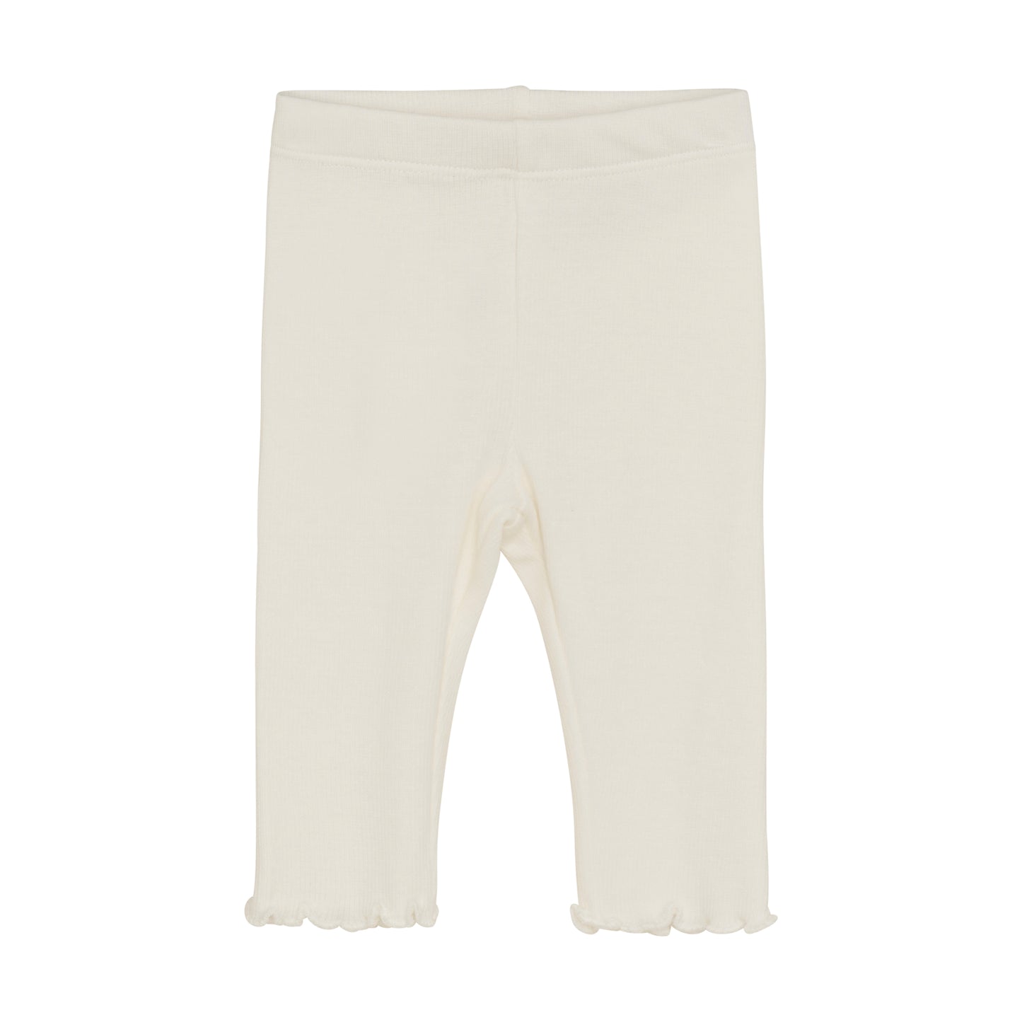 Leggings Rib - Tofu