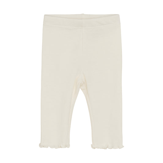 Leggings Rib - Tofu