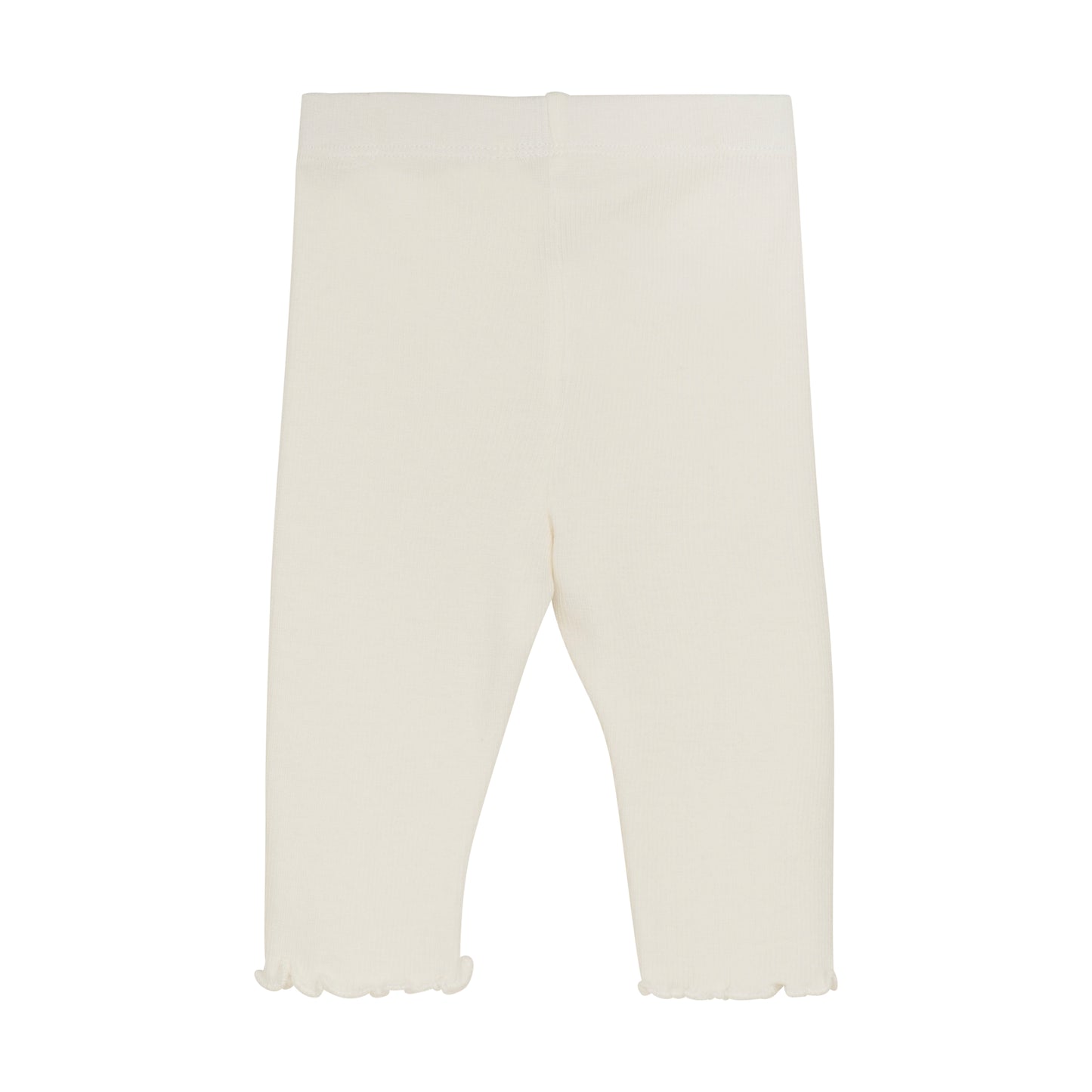 Leggings Rib - Tofu