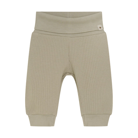 Pants Rib - London Fog