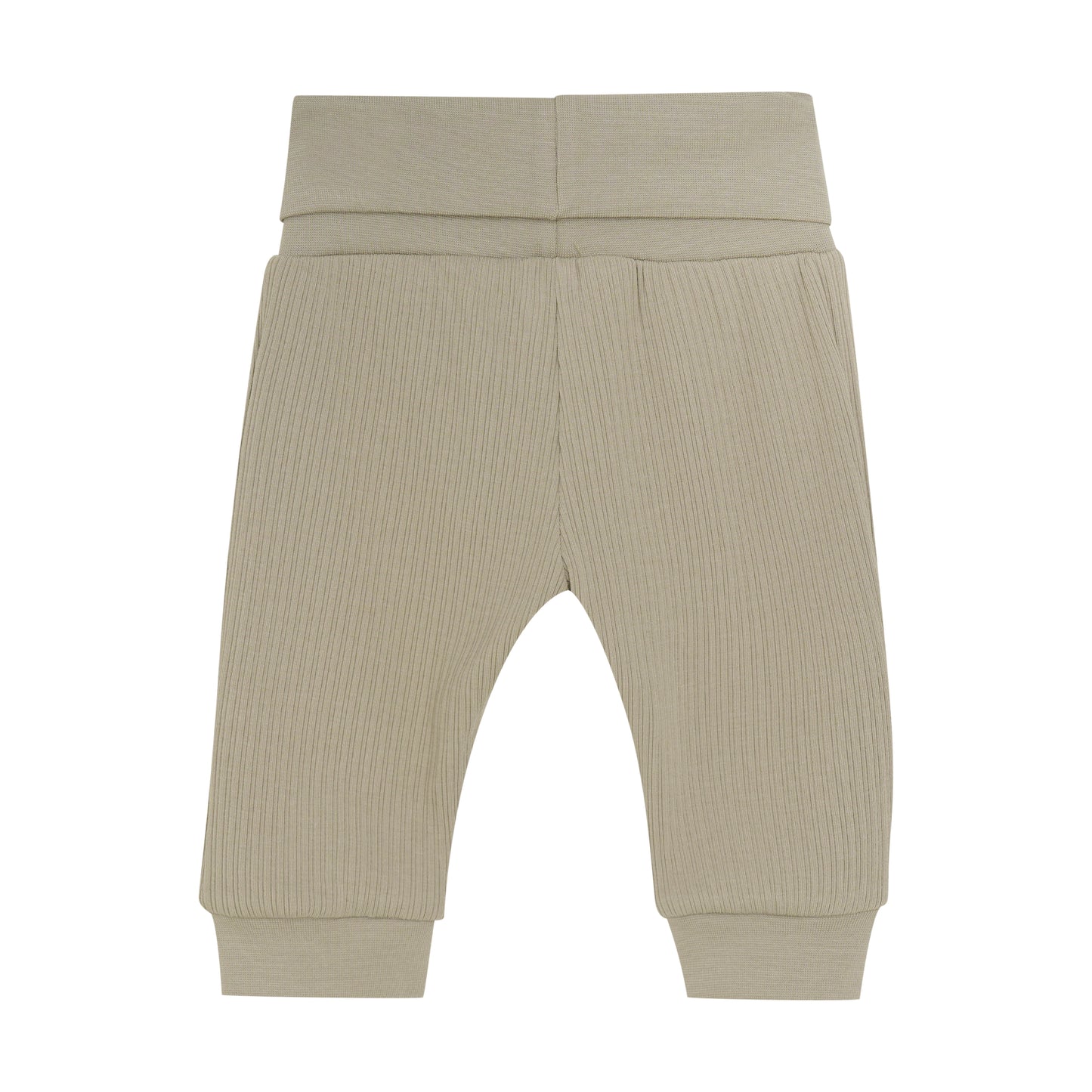 Pants Rib - London Fog