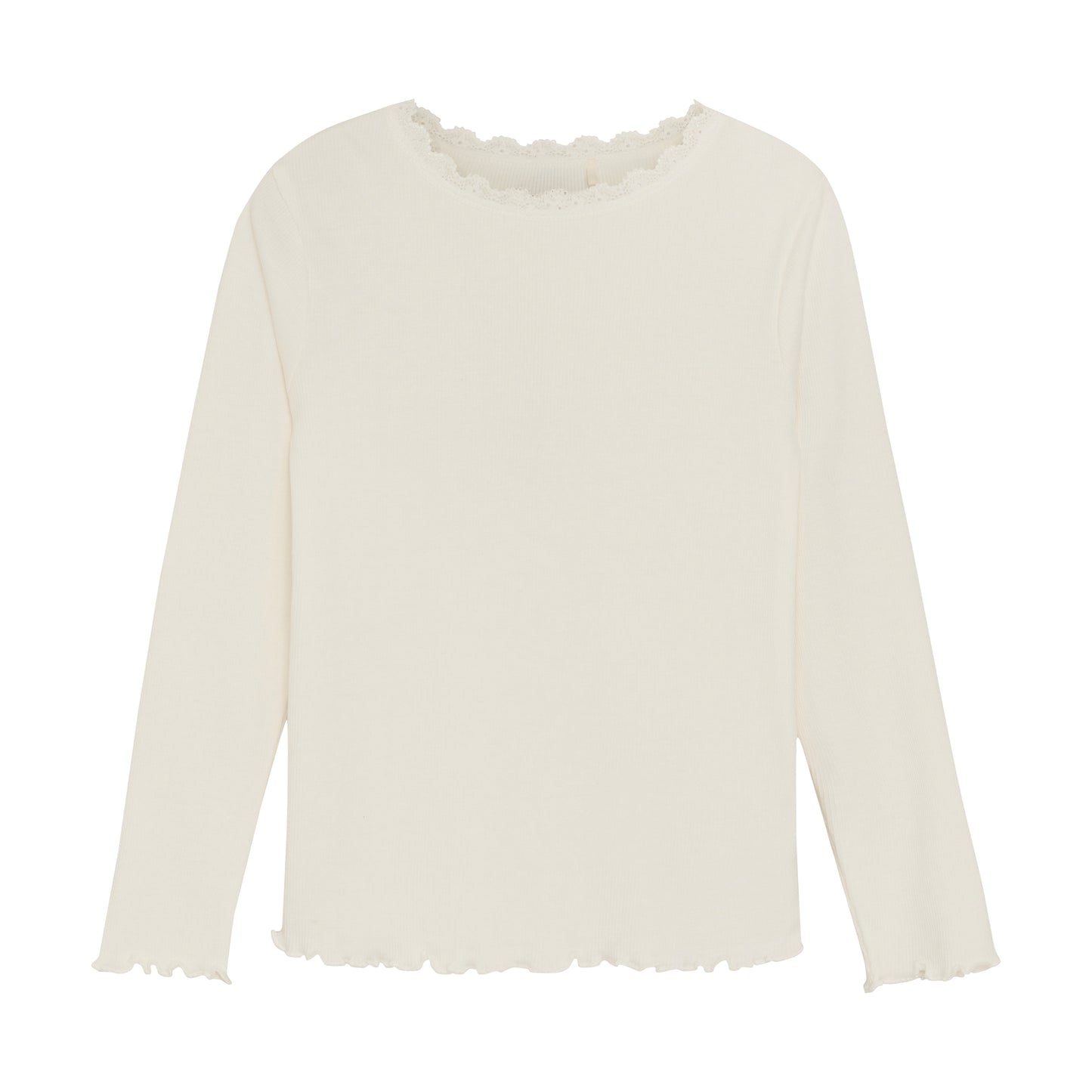 T-shirt rib - Tofu