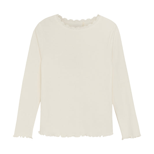 T-shirt rib - Tofu