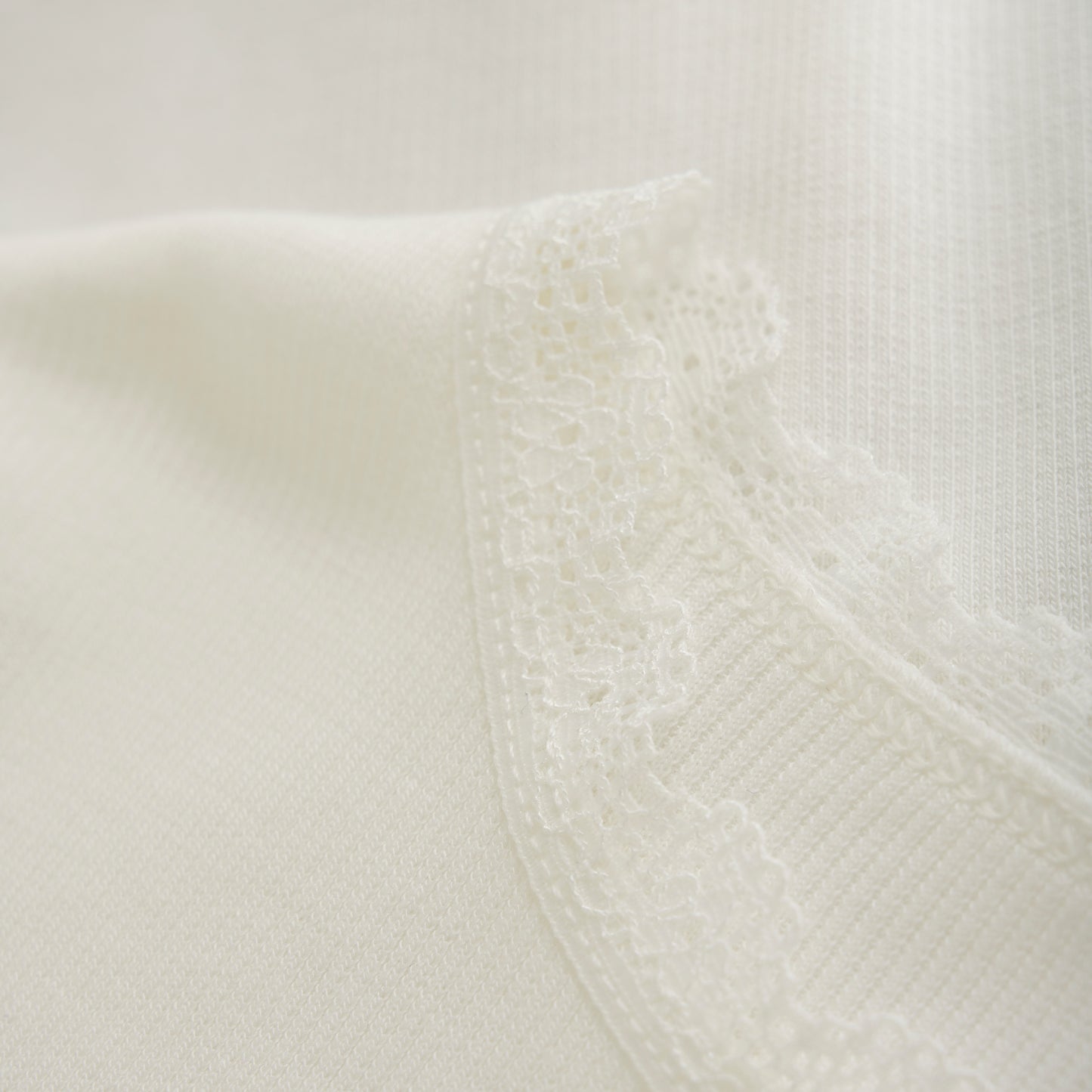 T-shirt rib - Tofu