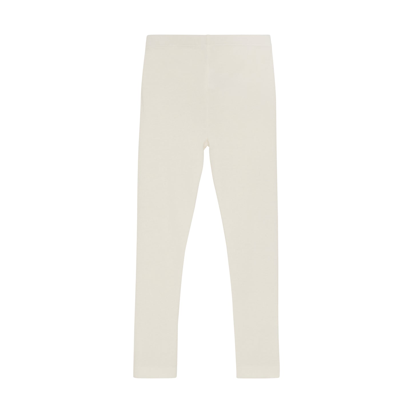 Leggings Rib - Tofu