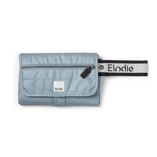 Bærebar stellematte - Pebble Green