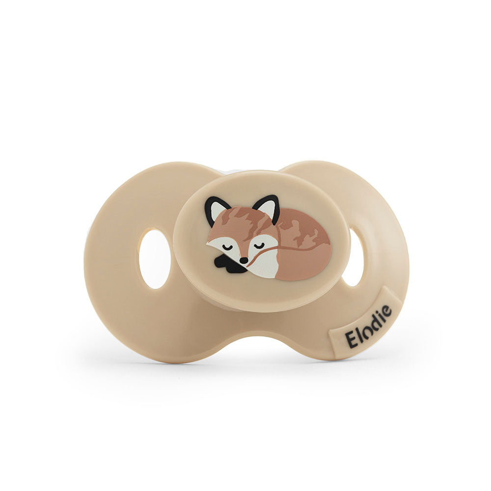 Details Pacifier - Rev, 3m+