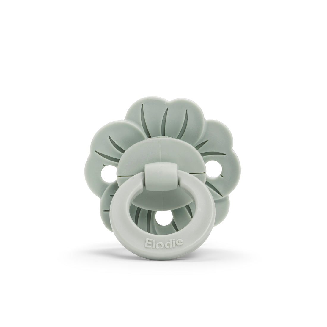 Binky Bloom Smokk 3+, Mineral Green