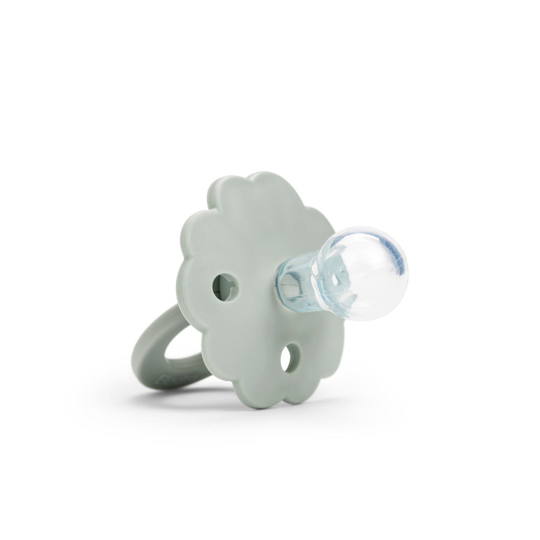 Binky Bloom Smokk 3+, Mineral Green