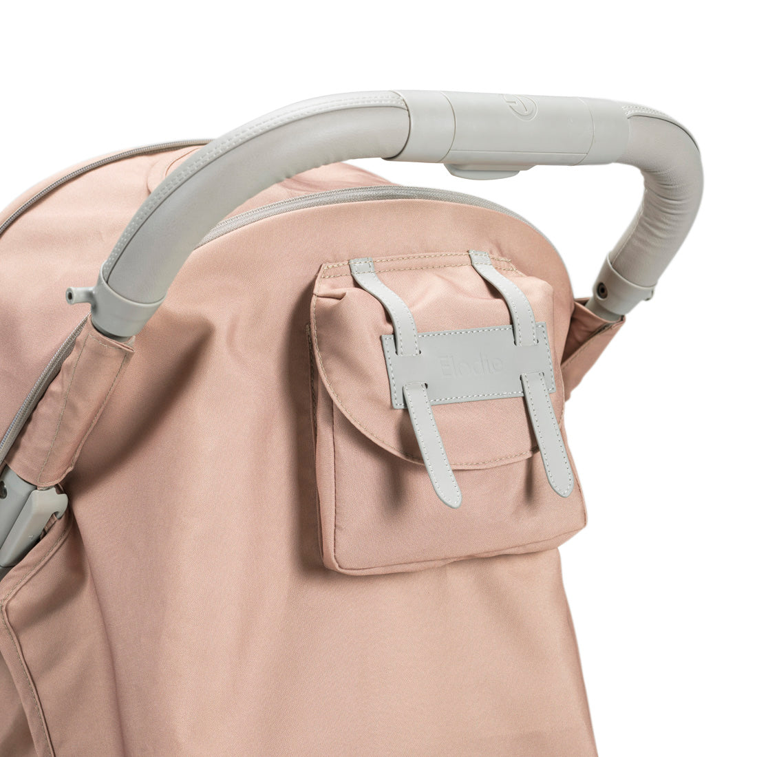 Elodie Mondo Reisetrille Blushing Pink
