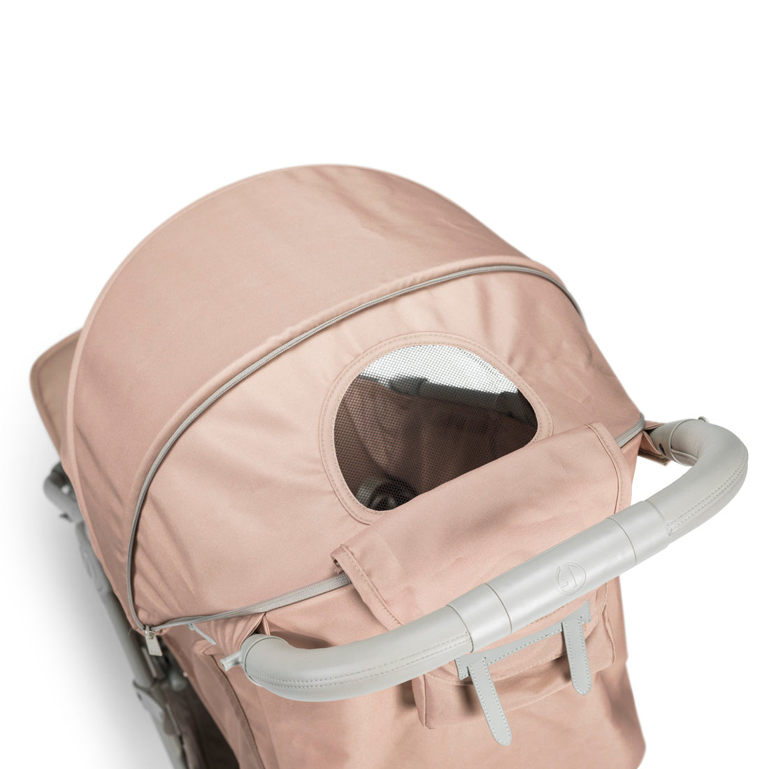 Elodie Mondo Reisetrille Blushing Pink