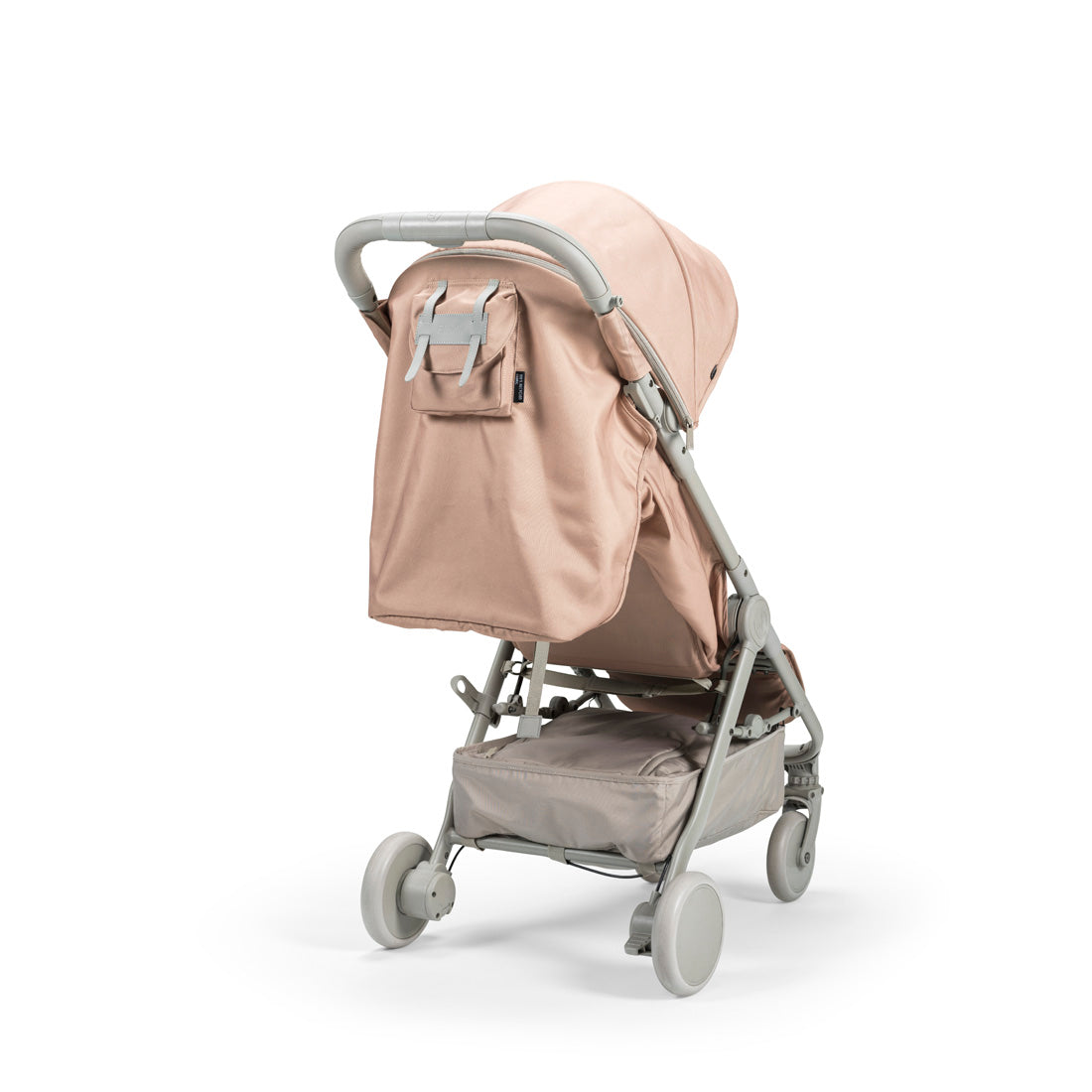 Elodie Mondo Reisetrille Blushing Pink