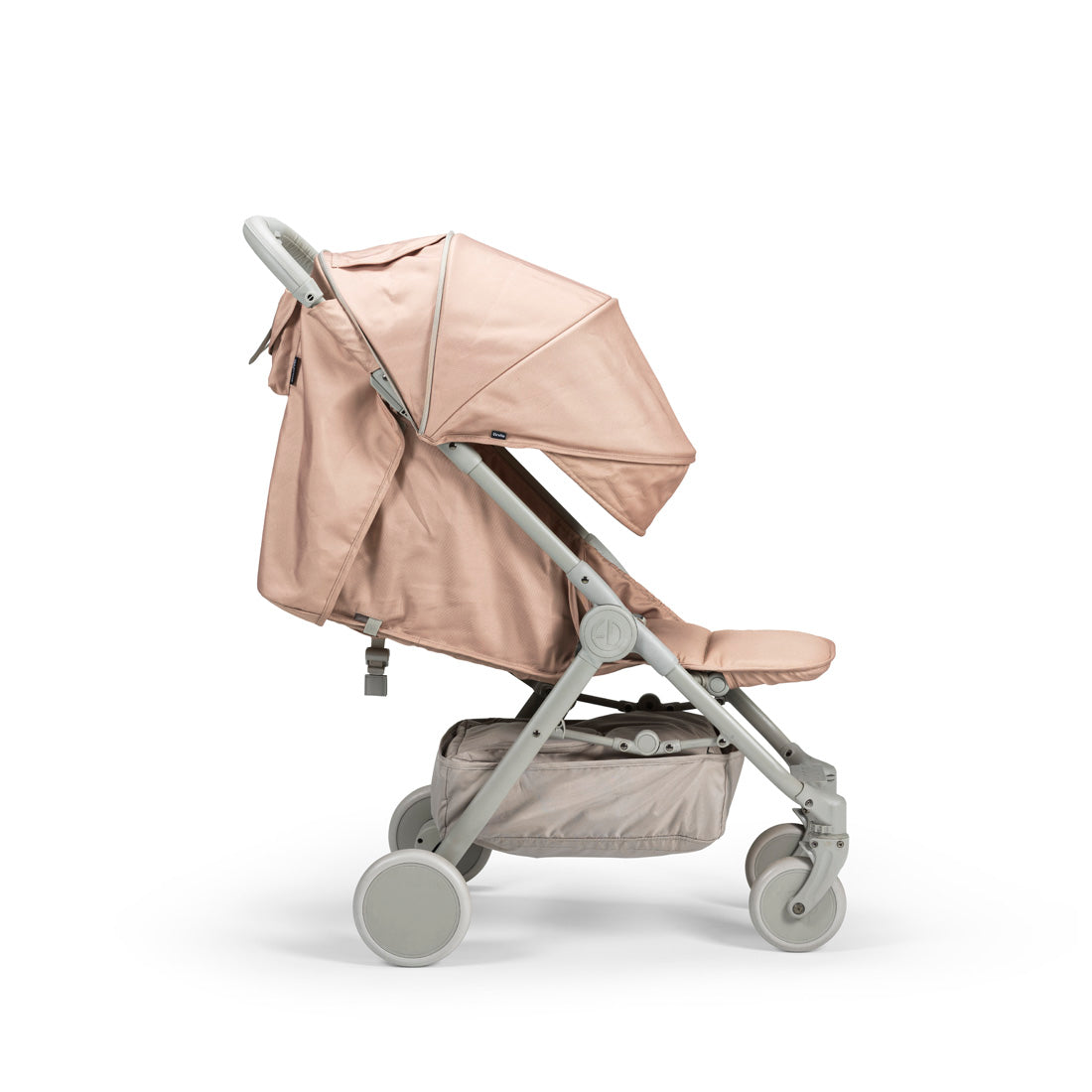 Elodie Mondo Reisetrille Blushing Pink