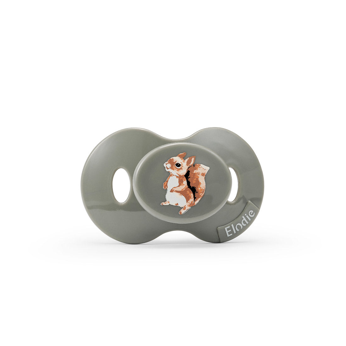 Elodie Details Pacifier - Ekorn, 3m+