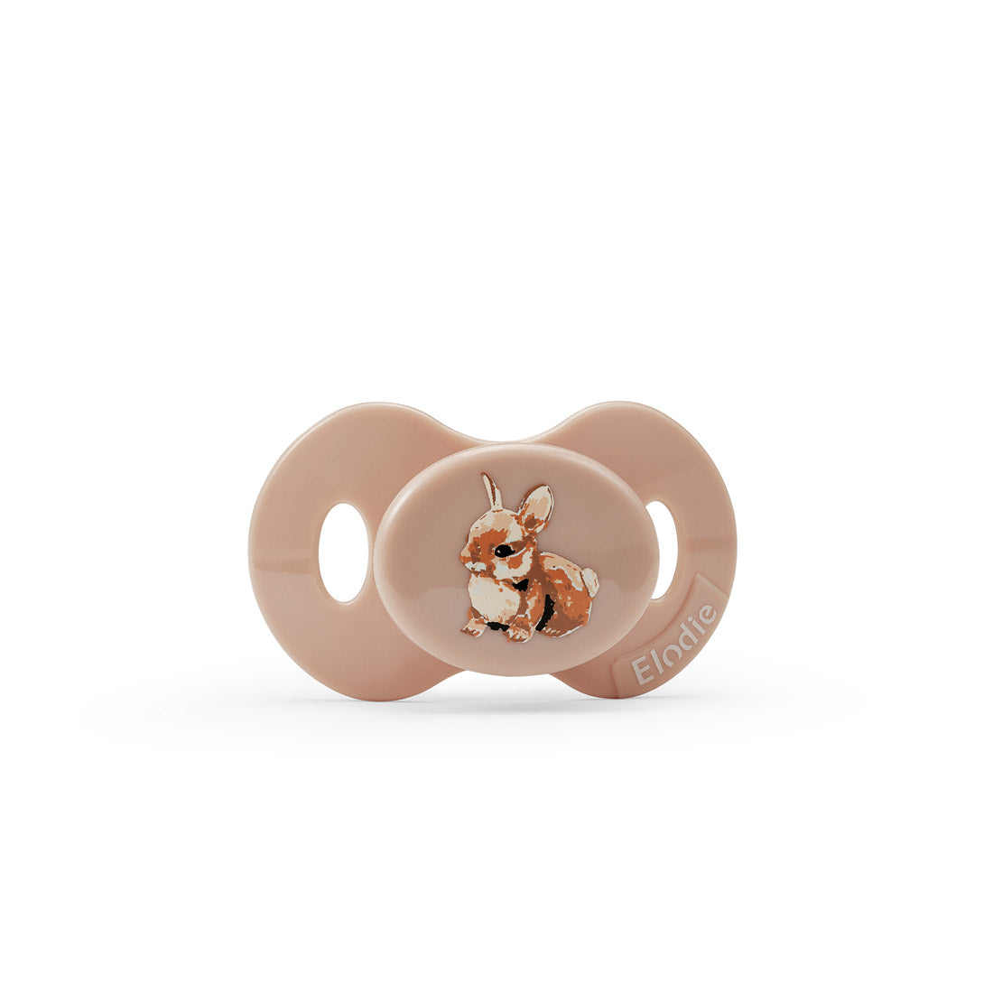 Details Pacifier - Kanin, 0-6M
