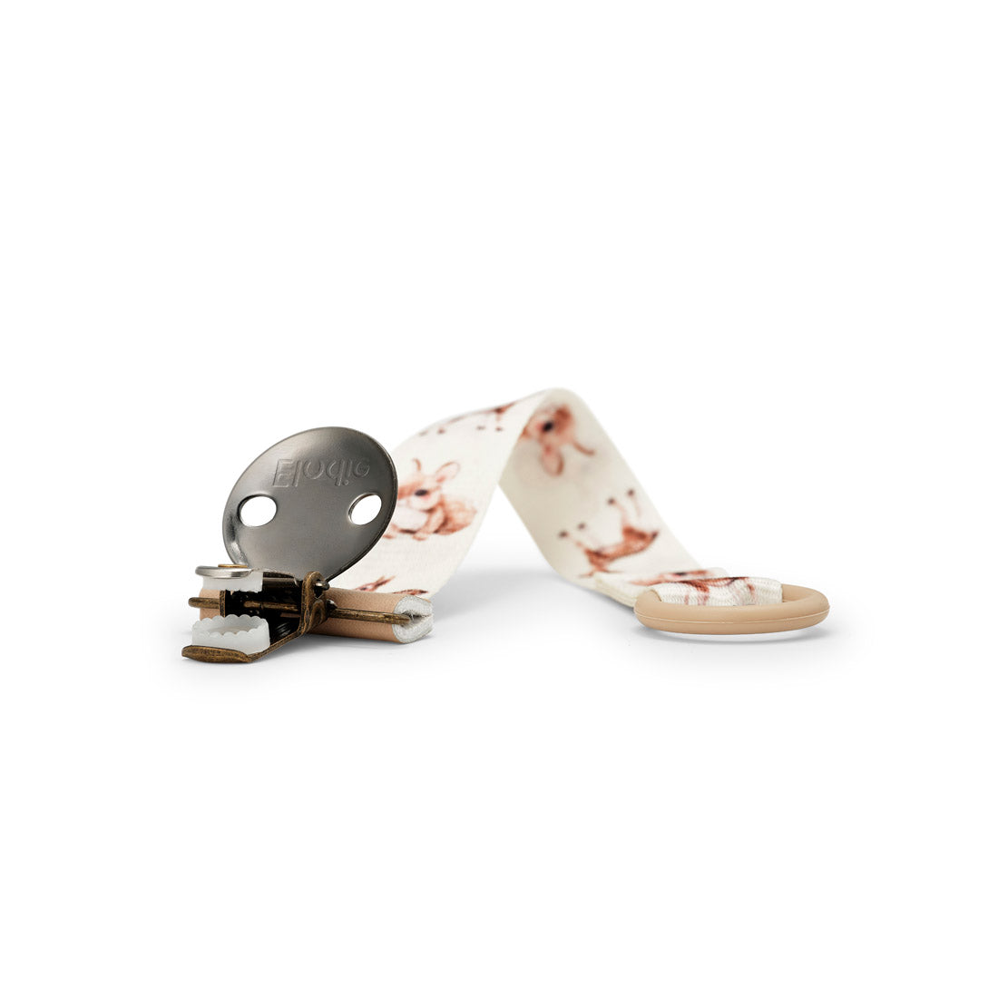 Elodie Details Pacifier Clip - Fairytale friends