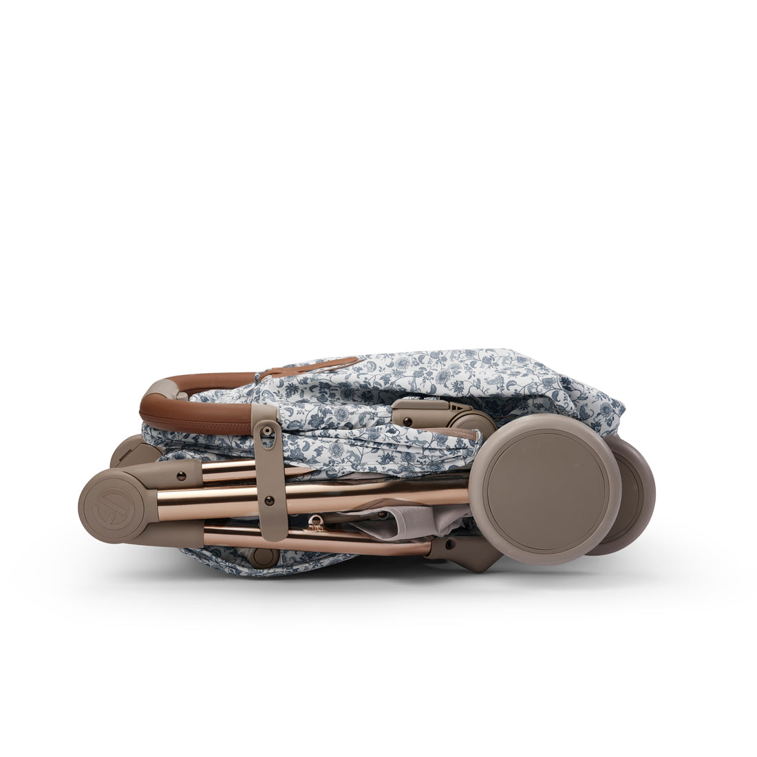 Elodie Mondo Reisetrille Leo Toile