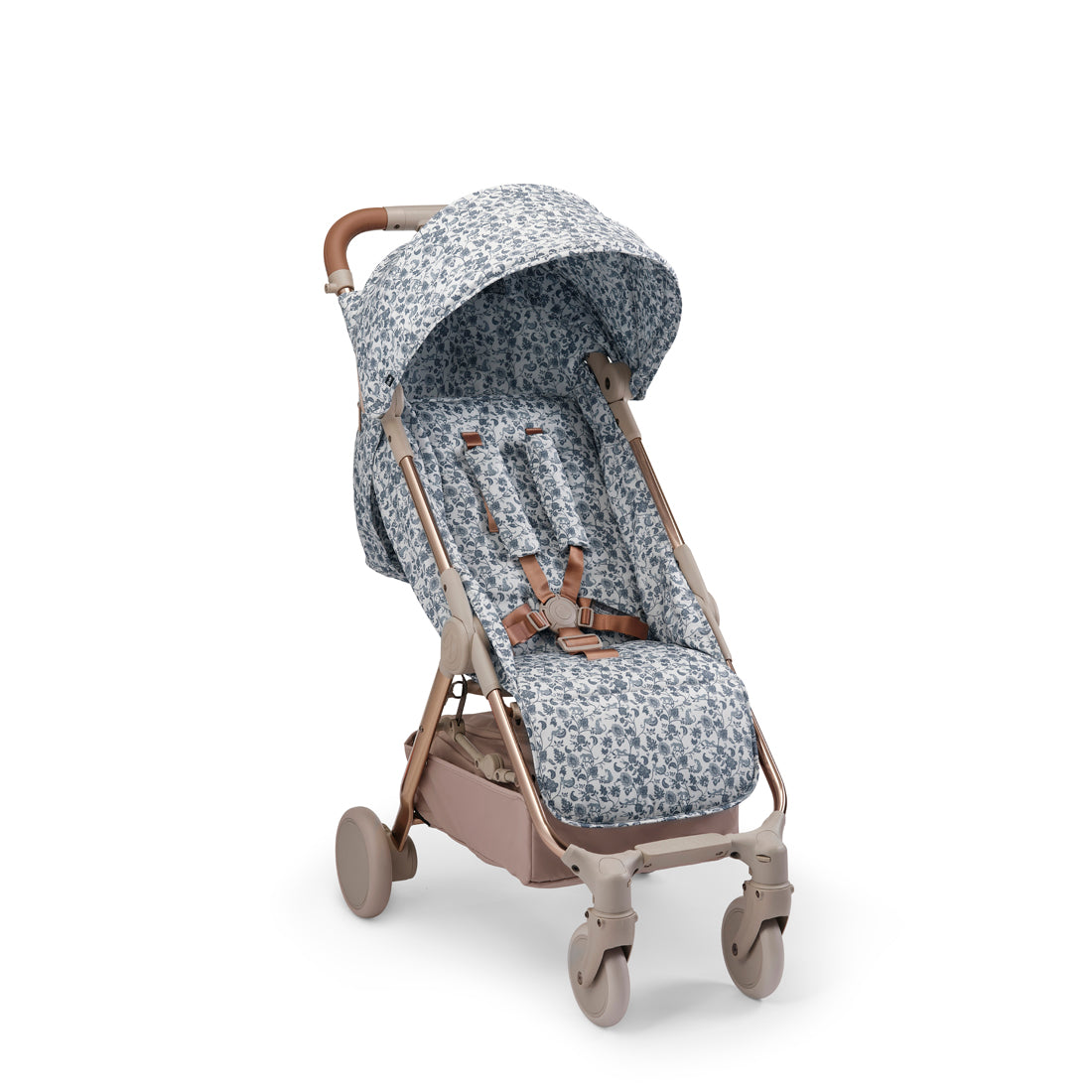 Elodie Mondo Reisetrille Leo Toile