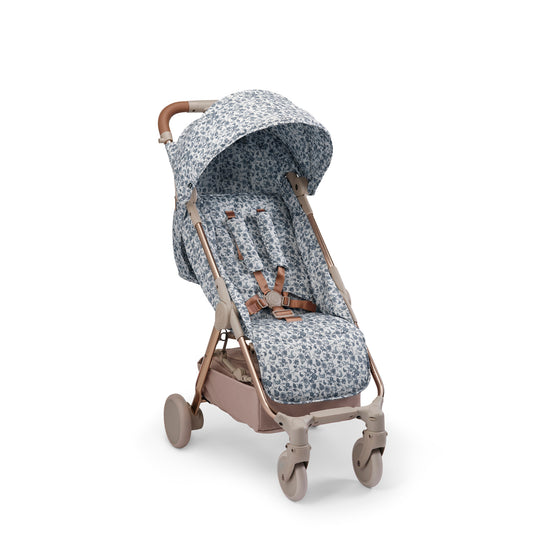 Elodie Mondo Reisetrille Leo Toile