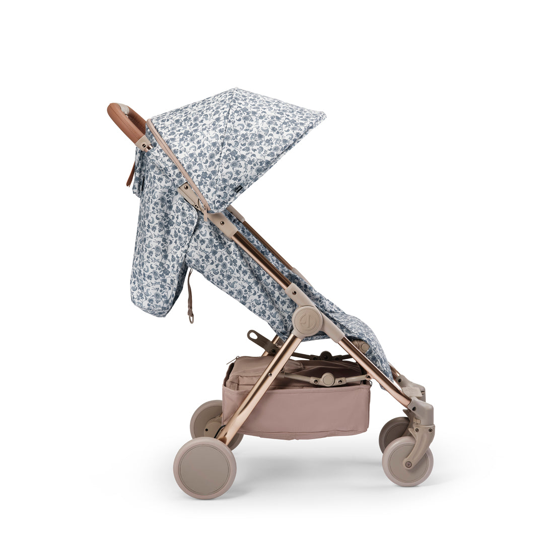 Elodie Mondo Reisetrille Leo Toile