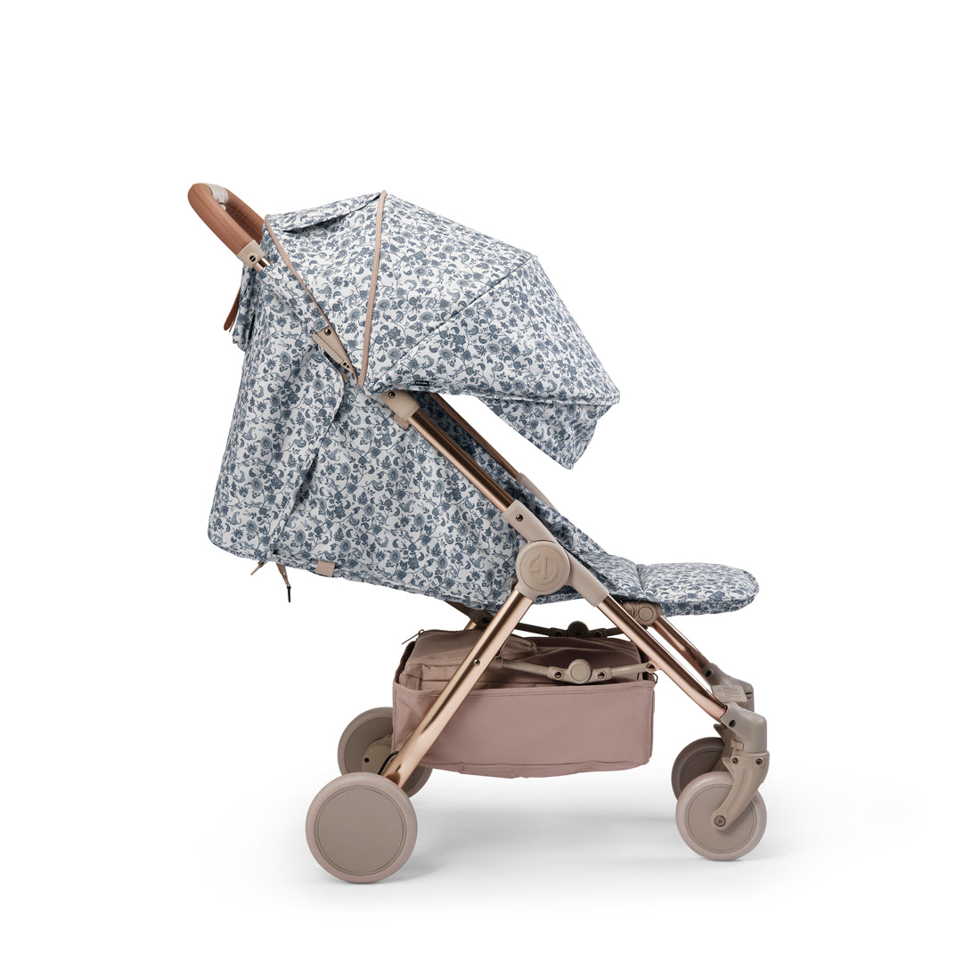 Elodie Mondo Reisetrille Leo Toile