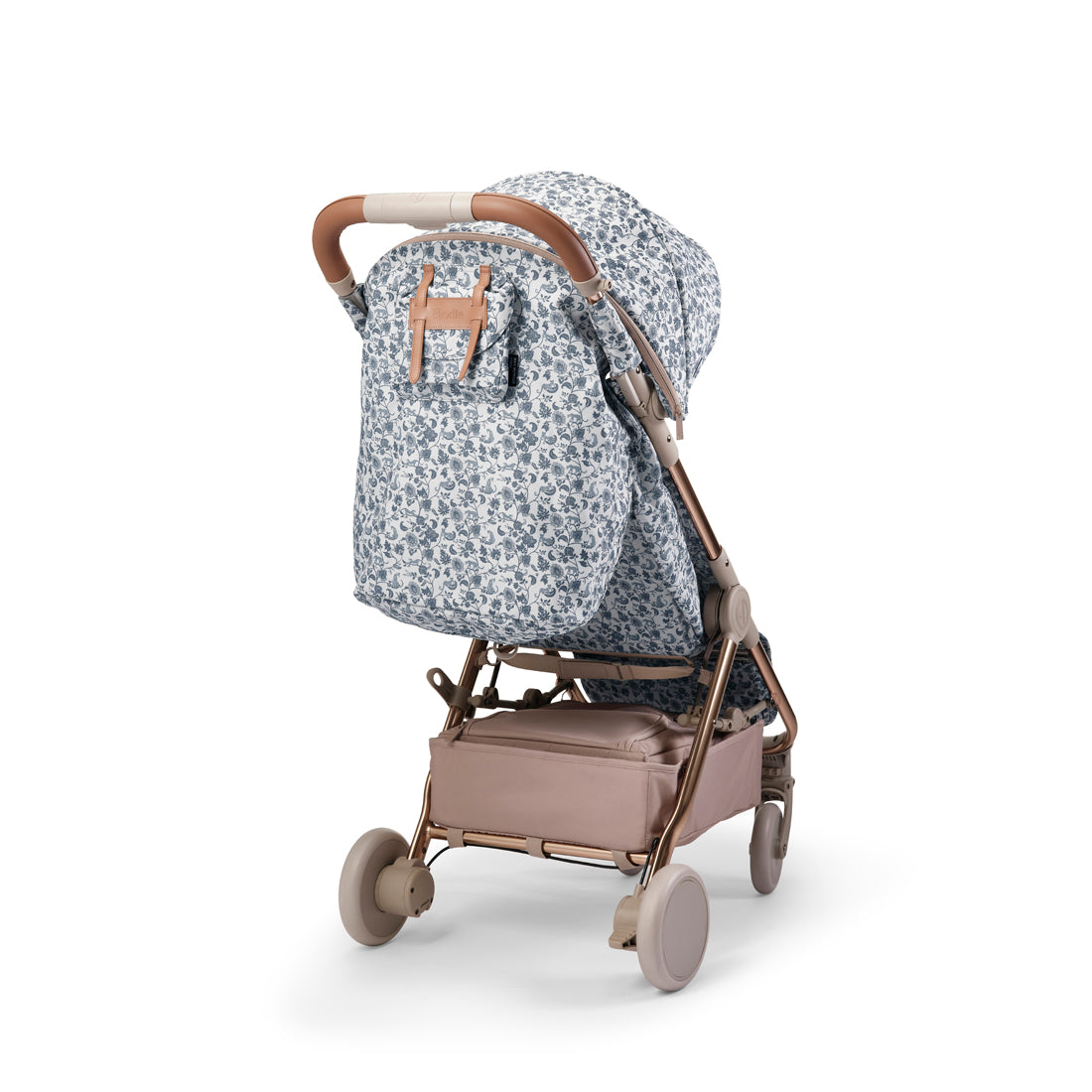 Elodie Mondo Reisetrille Leo Toile