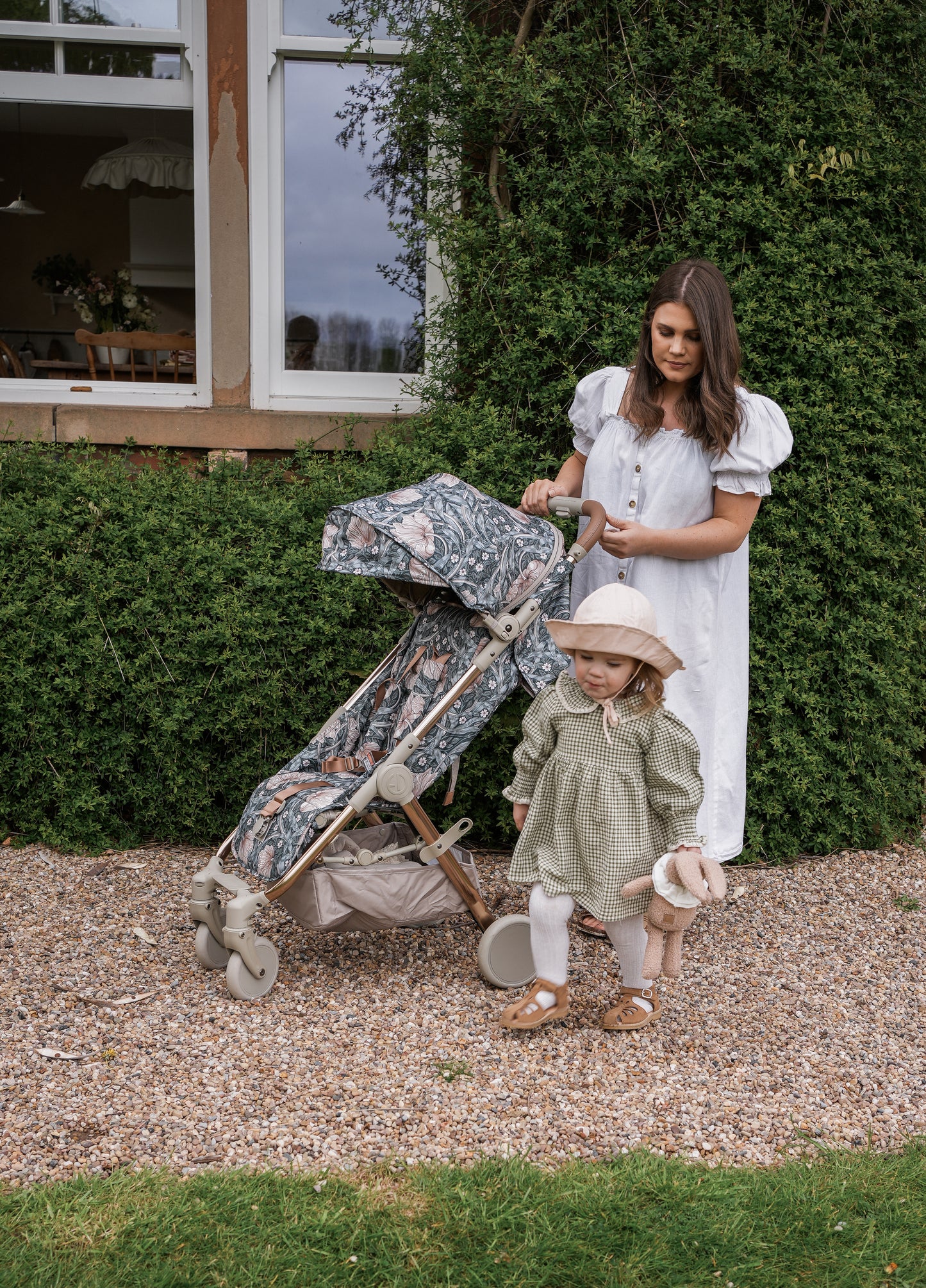 Elodie Mondo Reisetrille Pimpernel