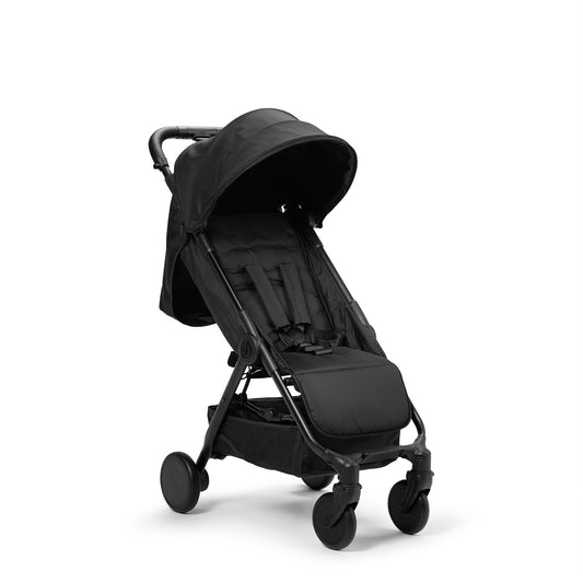 Elodie Mondo Reisetrille Black