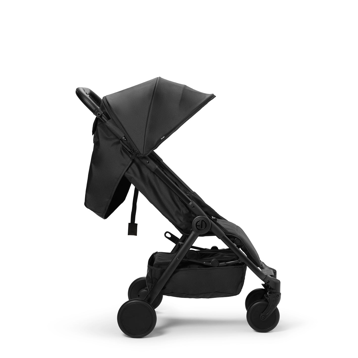Elodie Mondo Reisetrille Black