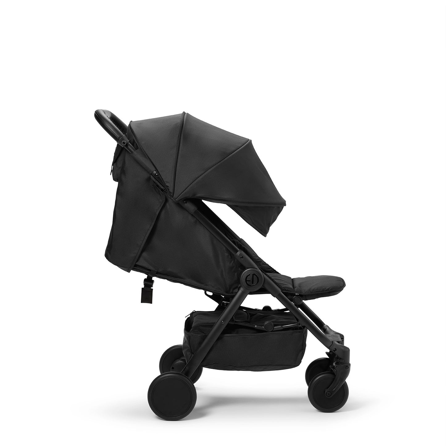 Elodie Mondo Reisetrille Black