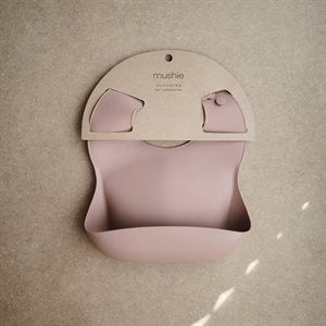 Silikon smekke - Blush