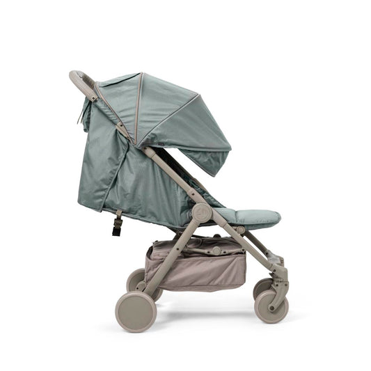 Elodie Mondo Reisetrille Pebble Green