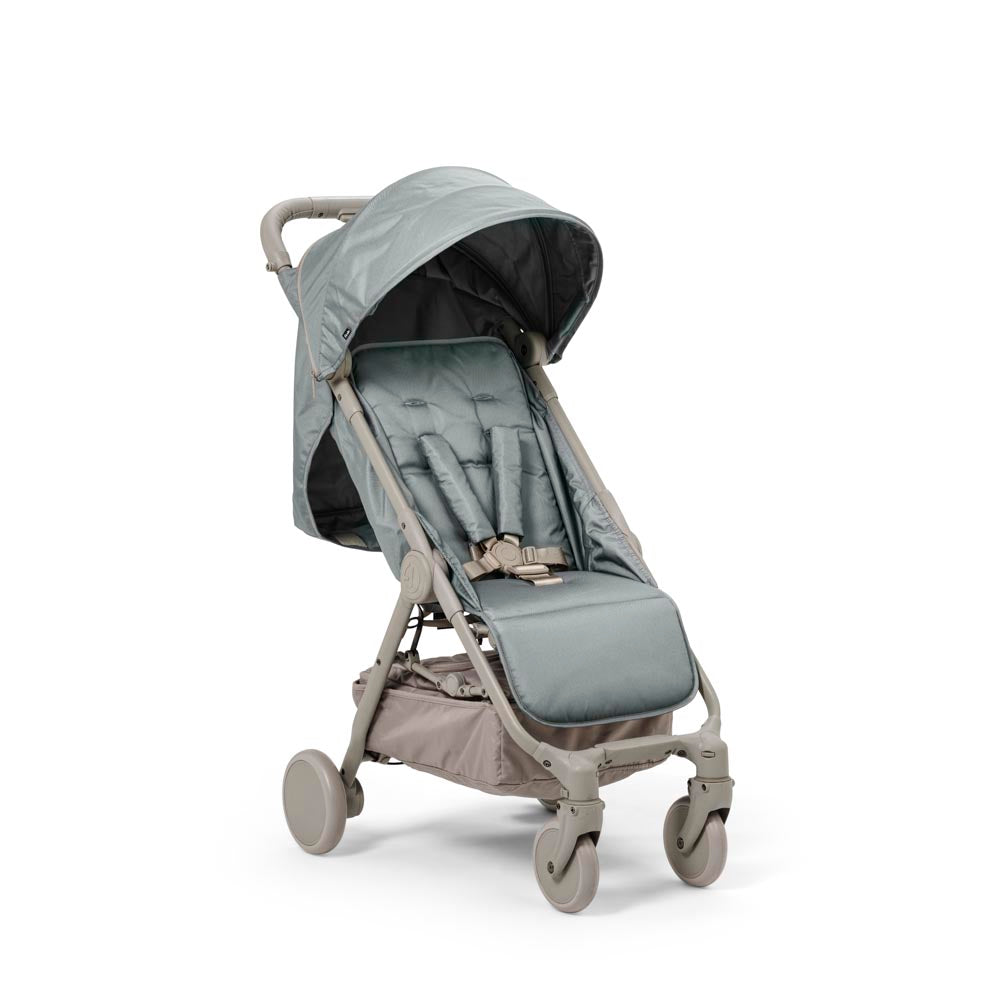 Elodie Mondo Reisetrille Pebble Green