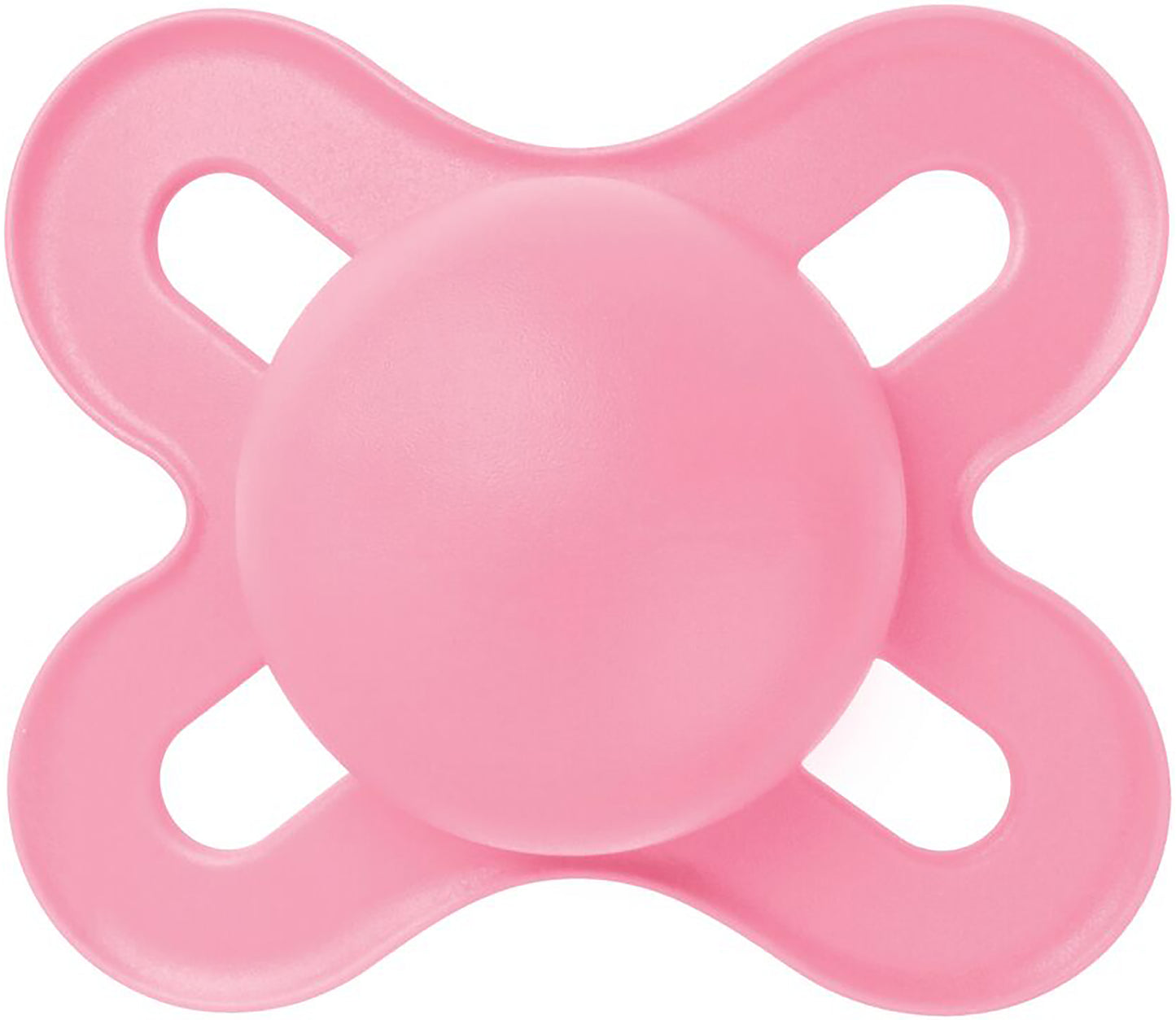 MAM Start 0-2m Silk - Pink