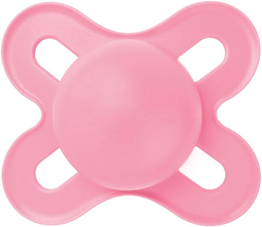 MAM Start 0-2m Silk - Pink