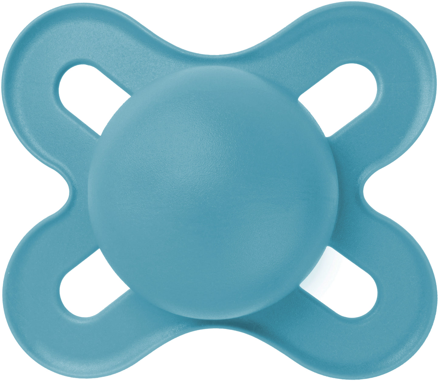 MAM Start 0-2m Silk - Blue
