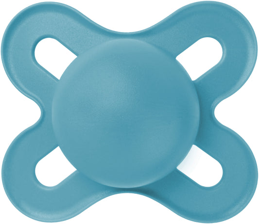 MAM Start 0-2m Silk - Blue