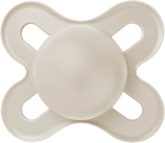 MAM Start 0-2m Silk -Neutral