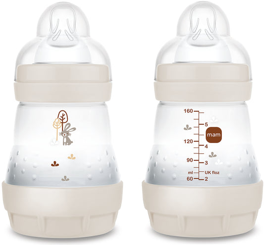 MAM Easy Start Anti-Colic 160ml NEUTRAL