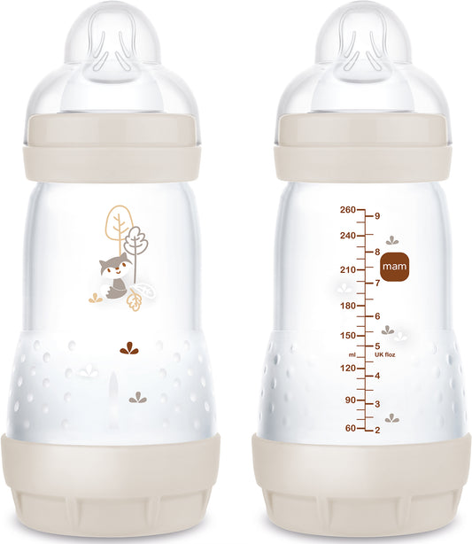 MAM Easy Start Anti-Colic 260ml NEUTRAL