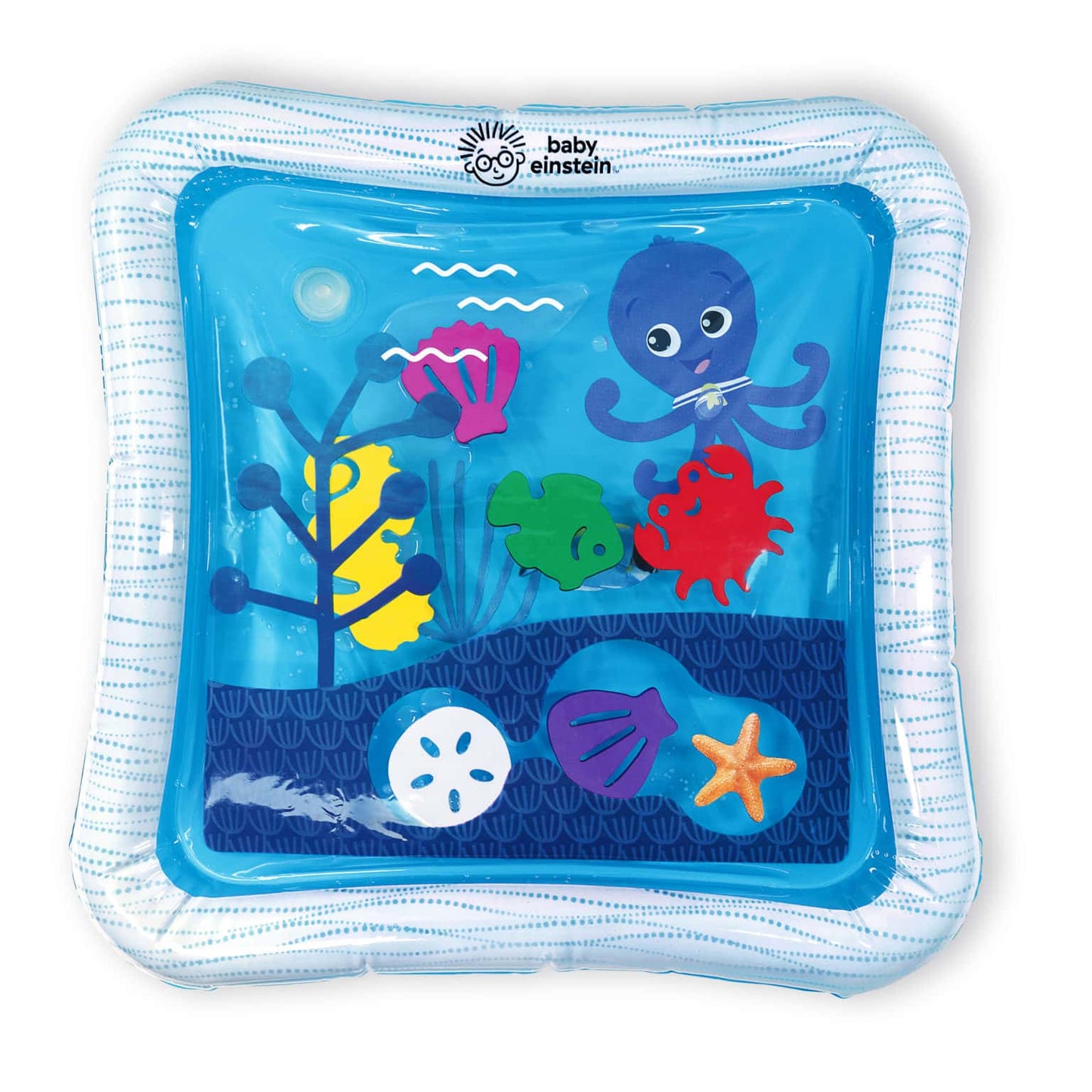 Opus’s Ocean of Discovery™ vannmatte stor