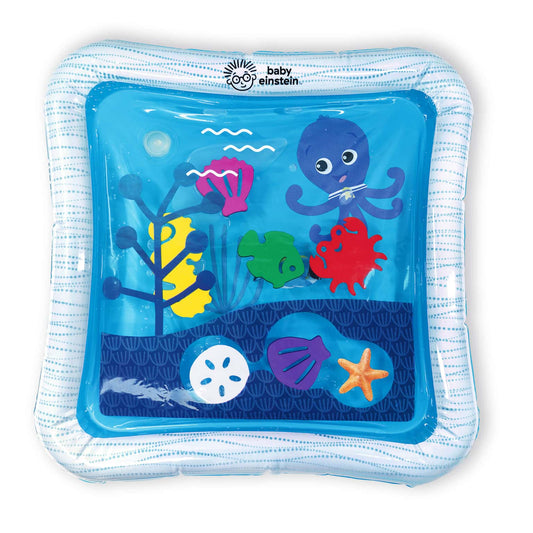 Opus’s Ocean of Discovery™ vannmatte stor