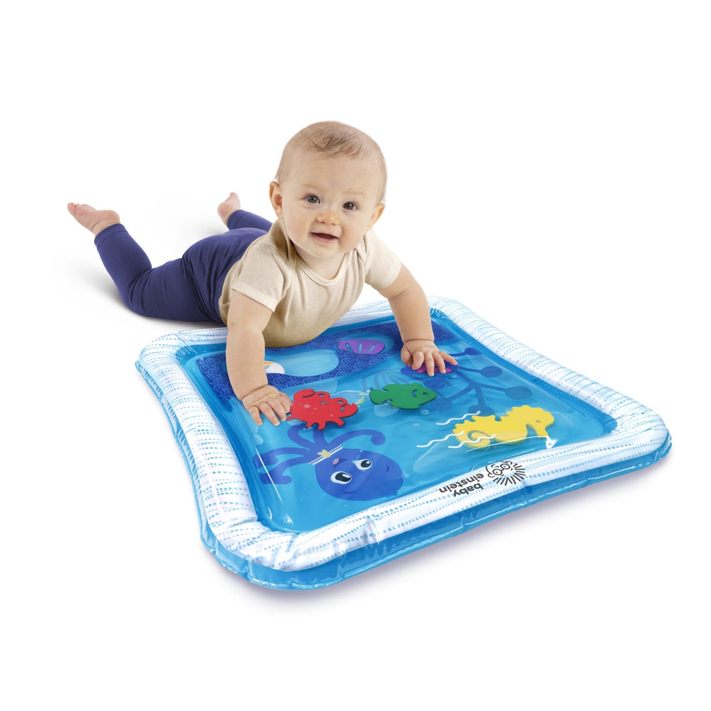 Opus’s Ocean of Discovery™ vannmatte stor